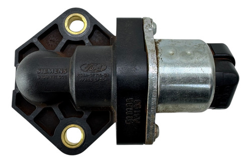 Atuador Marcha Lenta Ford Fiesta 1.0 2007 A 2014 2s659f716