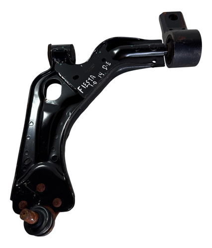 Bandeja Esquerda Ford Fiesta 2007 A 2014 Antigo