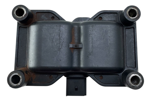 Bobina Ford Fiesta 1.0 2007 A 2014 Antigo 0221503485