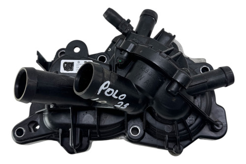 Bomba Agua Vw Polo 1.0 Mpi 2017 A 2025 04e121600df