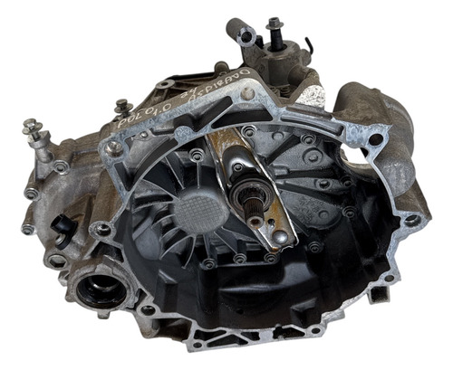Caixa Câmbio Manual Vw Polo 1.0 2017 A 2025 Aspirado
