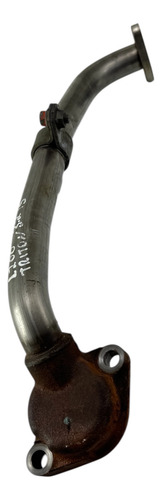 Cano Tubo Egr L200 3.2 2009 A 2016