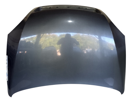 Capo Dianteiro Chevrolet Corsa Montana 2003 A 2009