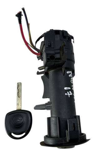 Cilindro Chave Ignição Gm Agile Montana 2011 A 2019 94705794