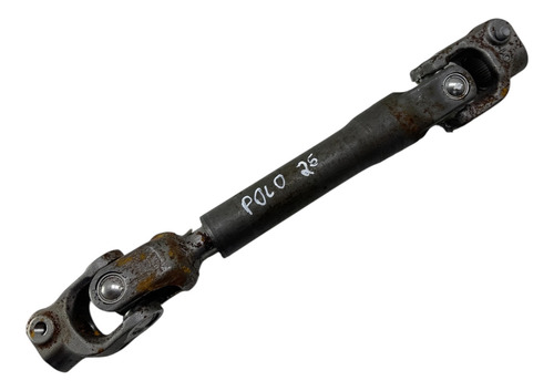 Cruzeta Direção Vw Polo Virtus 2017 A 2025