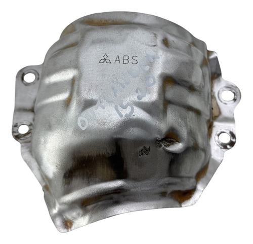 Defletor Catalisador Outlander 2.0 2014 A 2018