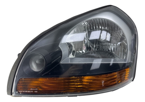 Farol Esquerdo Hyundai Tucson 2008 A 2016