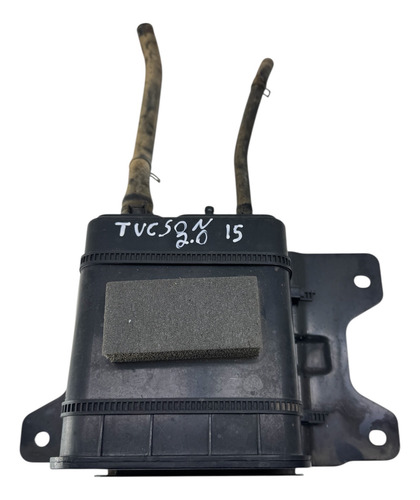 Filtro Canister Hyundai Tucson 2.0 2008 A 2016 314203f000