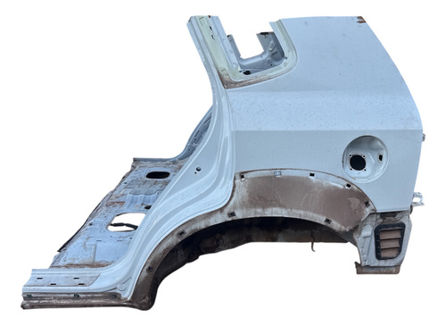 Lateral Traseira Esquerda Hyundai Tucson 2008 A 2016