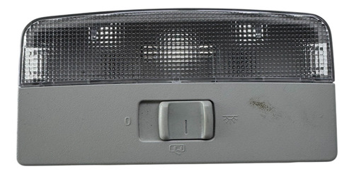Luz Teto Cortesia Vw Polo Track 2022 A 2025 6ea947105