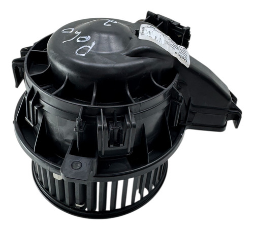 Motor Ar Forçado Vw Polo Virtus 2017 A 2025 2q1819021a