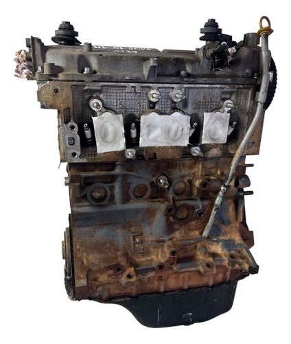 Motor Palio Strada 1.4 Evo 2013 2014 2015 2016 2017 88cv