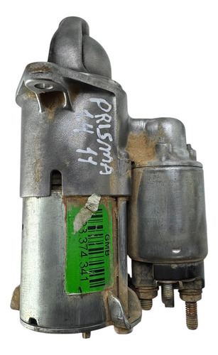 Motor Partida Arranque Celta Prisma 1.4 2007 A 2012 93374341