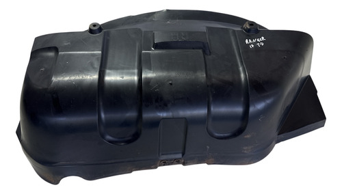 Parabarro Traseiro Direito Ford Ranger 2014 A 2019