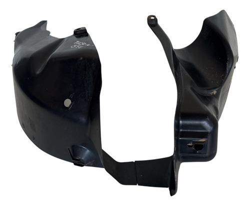 Parabarro Traseiro Esquerdo Hyundai Tucson 2008 A 2016