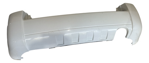 Párachoque Traseiro Hyundai Tucson 2008 A 2016