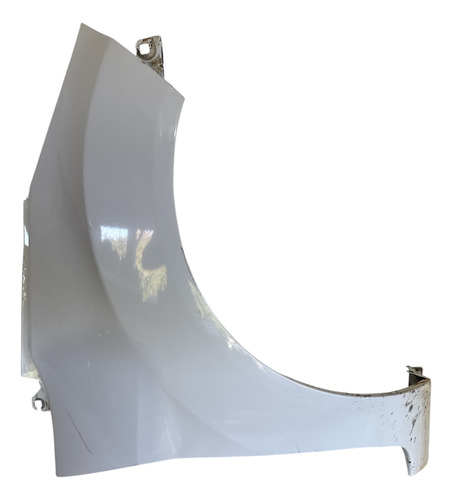 Paralama Direito Ford New Fiesta 2010 A 2015