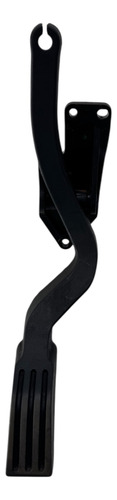 Pedal Acelerador Ford Fiesta 2007 A 2014 2s659p732ac