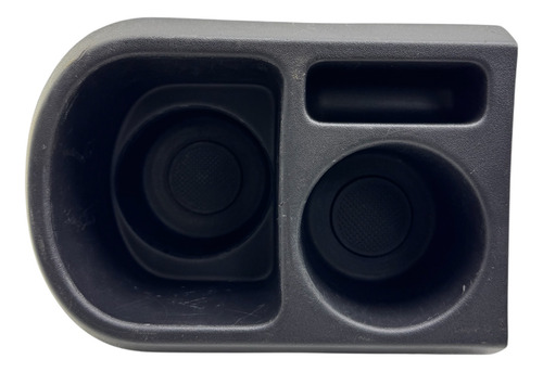 Porta Copos Console Ford Fiesta 2007 A 2014 An15a044f68