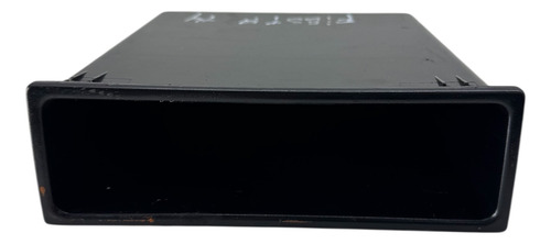 Porta Objetos Painel Ford Fiesta 2007 A 2014 2s65a06202