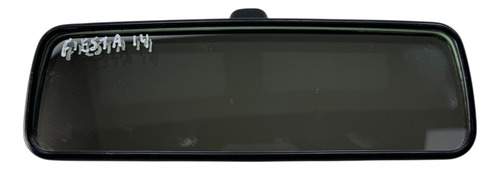 Retrovisor Interno Ford Fiesta 2007 A 2014 98fa17k695aa