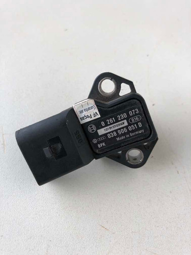 Sensor Map Jetta Tiguan Passat Tsi 200cv