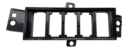 Suporte Botões Esquerdo Painel Tucson 2008 A 2016 937762e100