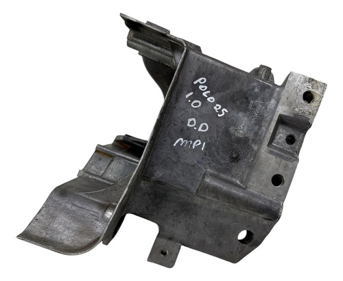 Suporte Coxim Direito Motor Vw Polo 1.0 Mpi 2017 A 2025