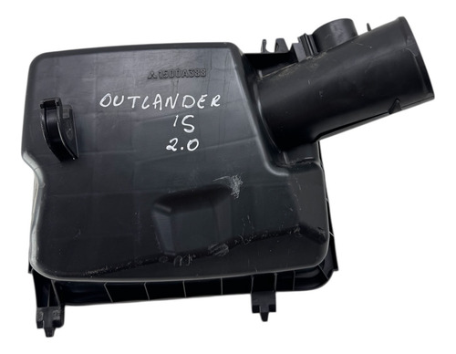 Tampa Caixa Filtro Ar Outlander 2.0 2014 A 2018 1500a388