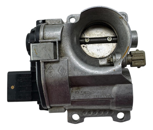 Tbi Corpo Borboleta Peugeot 206 1.0 16v 8200166870