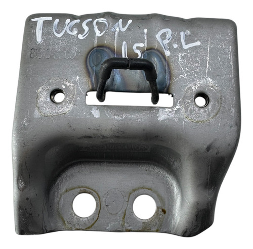 Trava Fechadura Porta Luvas Hyundai Tucson 2008 A 2016