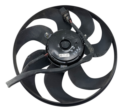 Ventoinha Vw Polo 1.0 Mpi 2017 A 2025 1557192c