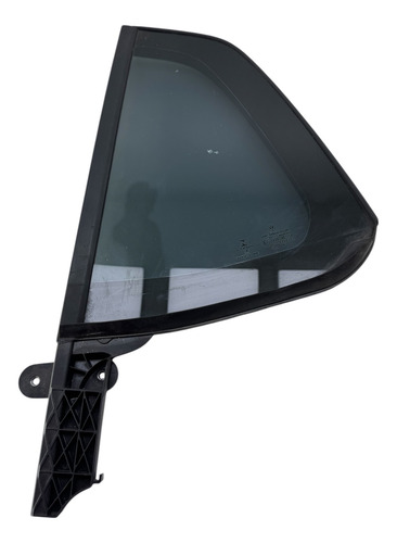 Vidro Fixo Porta Traseira Esquerda Vw T-cross