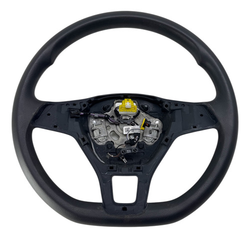 Volante Vw Polo Virtus 2017 A 2025 5z0419091