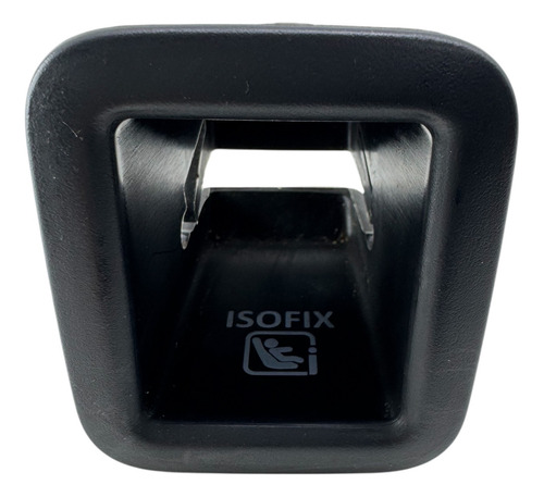 Acabamento Banco Isofix Vw Polo Virtus 2018 A 2025 6ea887233