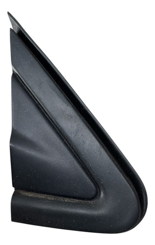 Acabamento Direit Paralama Polo Virtus 2018 A 2025 2g0853274