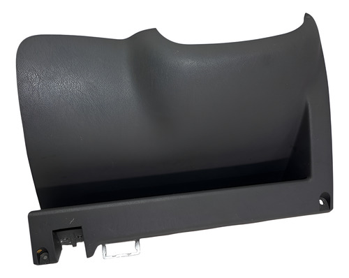 Acabamento Inferior Esquer Painel Hyundai Tucson 2008 A 2016