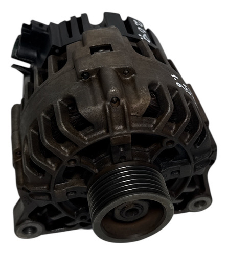Alternador Peugeot 207 1.6 16v 2008 A 2013