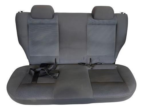 Banco Traseiro Volkswagen Fox 2004 A 2014