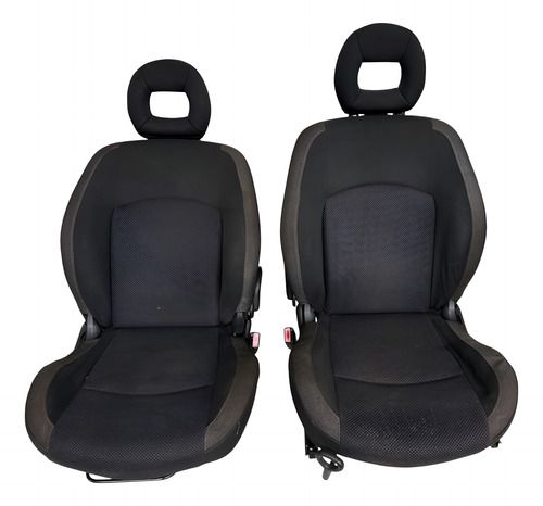 Bancos Dianteiro Peugeot 206 207
