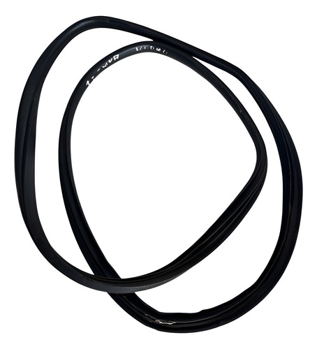 Borracha Vidro Traseiro Vigia Hyundai Tucson 2008 A 2016