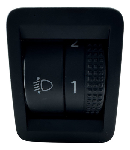 Botão Regulagem Farol Vw Polo Virtus 2018 A 2025 2gm941333
