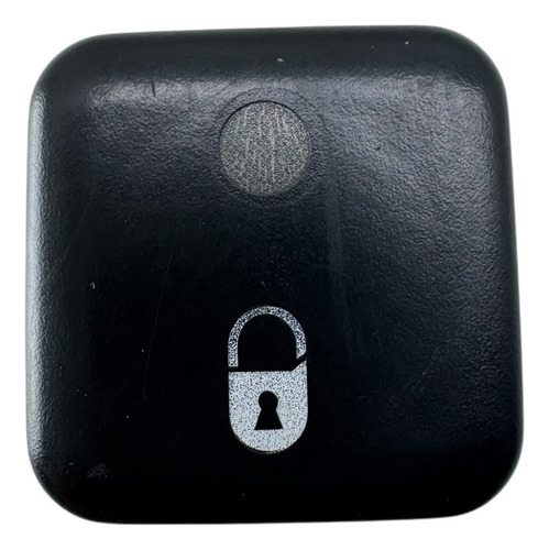Botão Trava Porta Peugeot 207 2008 A 2012