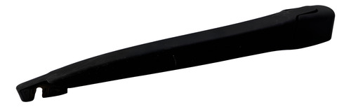 Braço Limpador Traseiro Ford New Fiesta Hatch 2010 A 2015