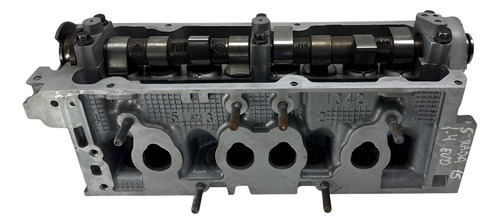 Cabeçote Fiat Strada 1.4 Fire 2014 A 2019