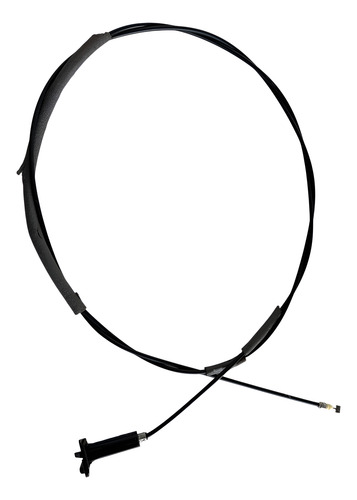 Cabo Abertura Portinhola Tanque Hyundai Tucson 2008 A 2016