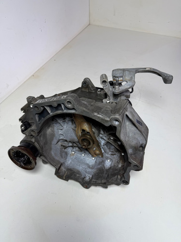 Caixa De Câmbio Manual Volkswagen Fox 1.0 2010 A 2016 4cc