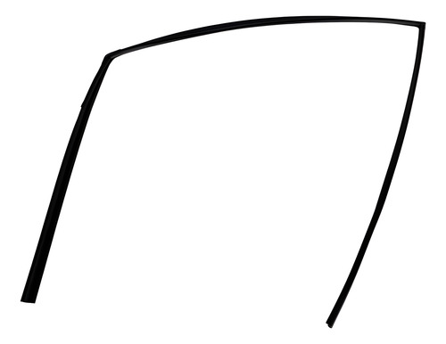 Canaleta Porta Dianteira Direita Hyundai Tucson 2008 A 2016