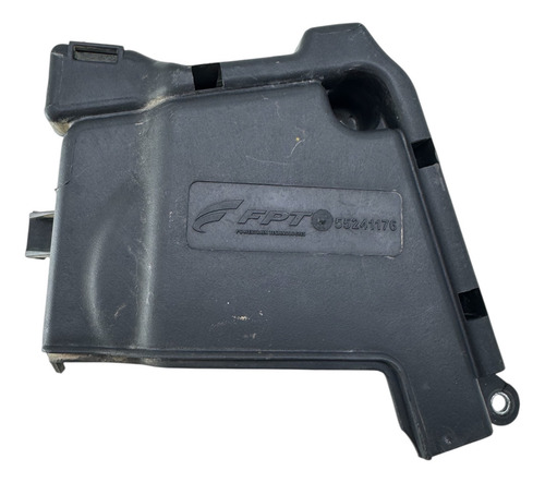 Capa Superior Correia Palio Attractive 1.4 Evo 2013 A 2017