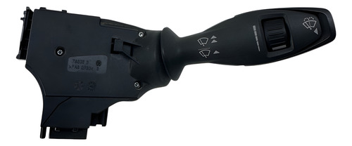 Chave Limpador New Fiesta Hatch 2010 A 2015 8a6t17a553ac
